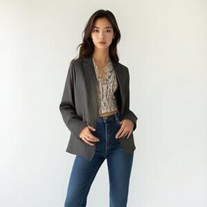**Kenneth Cole blazer M